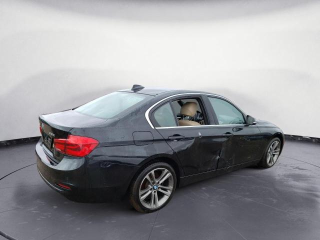 2018 BMW 330 XI - WBA8D9G55JNU71852