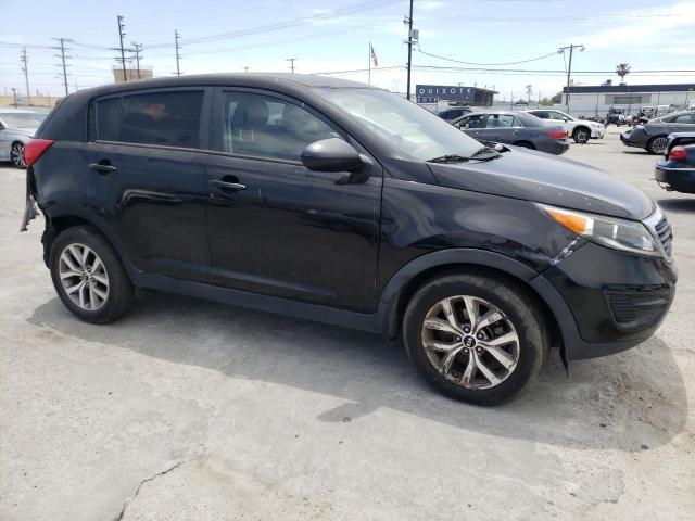 KNDPB3AC2G7873026 KIA Sportage Lx