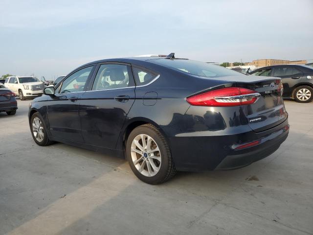 3FA6P0HD1LR259569 2020 FORD FUSION, photo no. 2