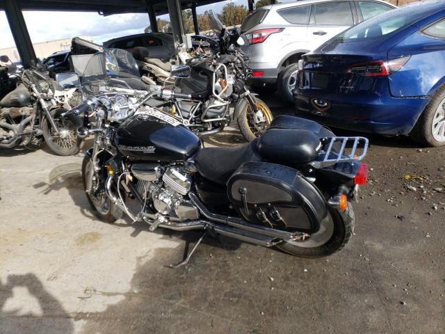 2002 HONDA VF750 C - JH2RC43002M800804