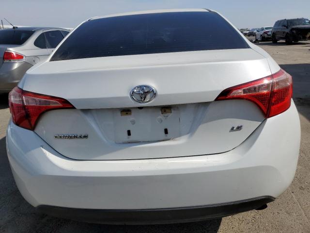 5YFBURHE7KP912666 | 2019 TOYOTA COROLLA L