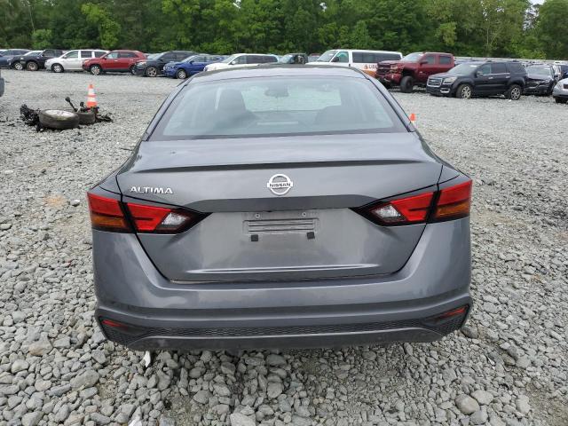 2022 Nissan Altima S VIN: 1N4BL4BV6NN406509 Lot: 61401324