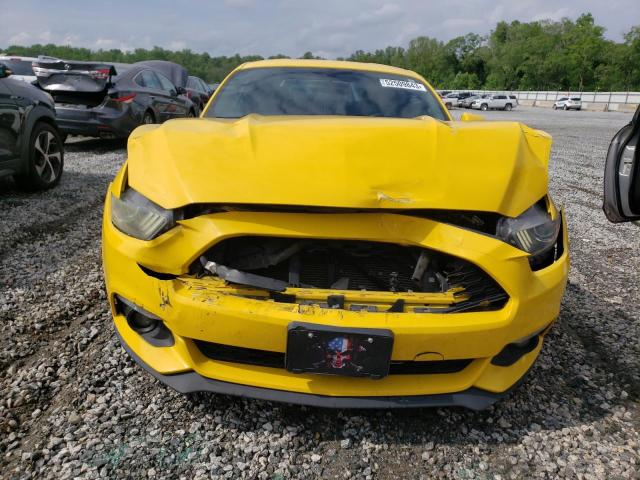 1FA6P8THXG5264190 2016 FORD MUSTANG, photo no. 5