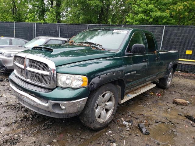 2002 Dodge Ram 1500 