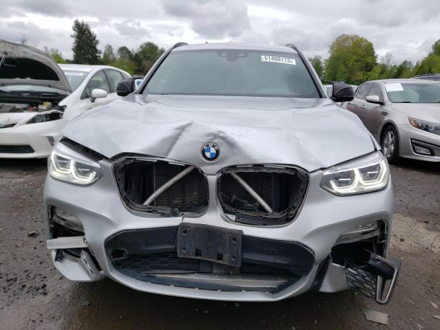 5UXTS3C50KLR72388 BMW X3 Xdrivem40i