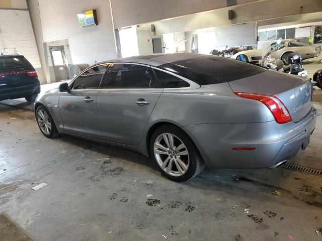 Vin: sajwa2gb7blv09421, lot: 52936453, jaguar xj 20112