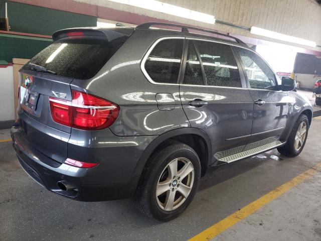 VIN 5UXZW0C51D0B93344 2013 BMW X5, Xdrive35D no.3