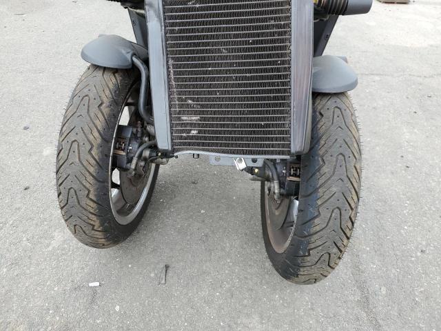 2016 PIAGGIO MP3 500 SP ZAPM860X1G5000322