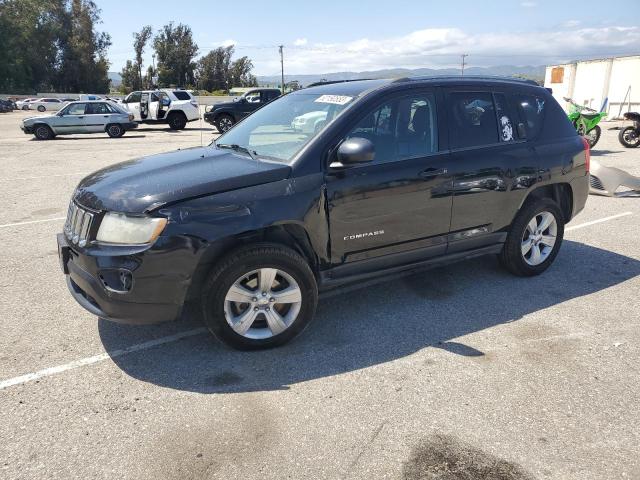 2012 Jeep Compass Sport