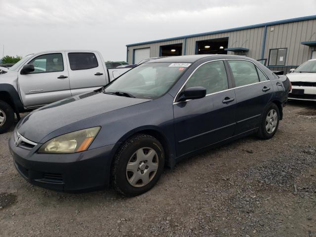 2007 Honda Accord Sedan LX