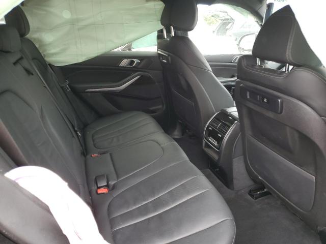 5UXCR4C09LLW63980 BMW X5 Sdrive 40i