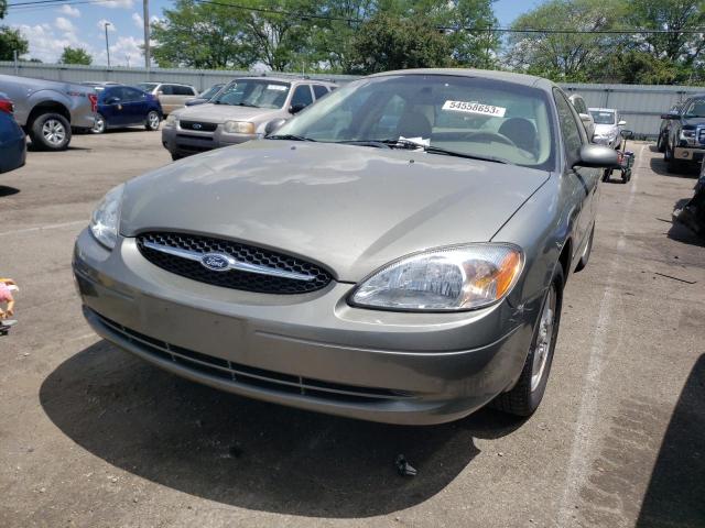 2003 Ford Taurus SES