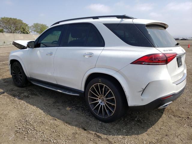 4JGFB4KB8MA392845 Mercedes-Benz Gle 350 4matic