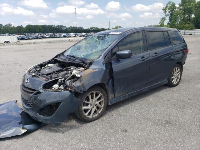 2012 Mazda Mazda5 