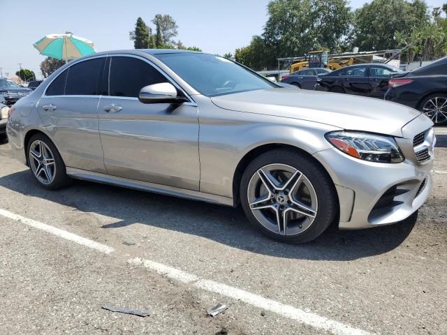 55SWF8DB7LU329558 Mercedes-Benz C-Class C 300 4