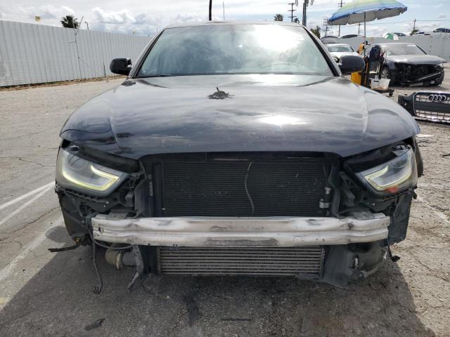 VIN WAUAFAFL2DN009105 2013 Audi A4, Premium no.5