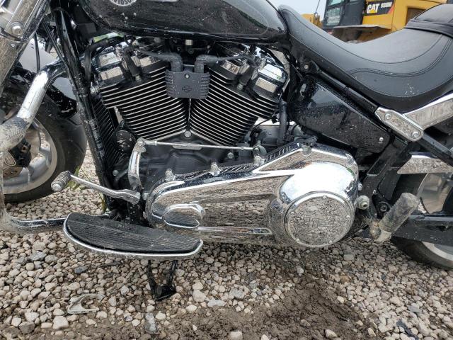 2022 HARLEY-DAVIDSON FLFBS 1HD1YGK13NB038005