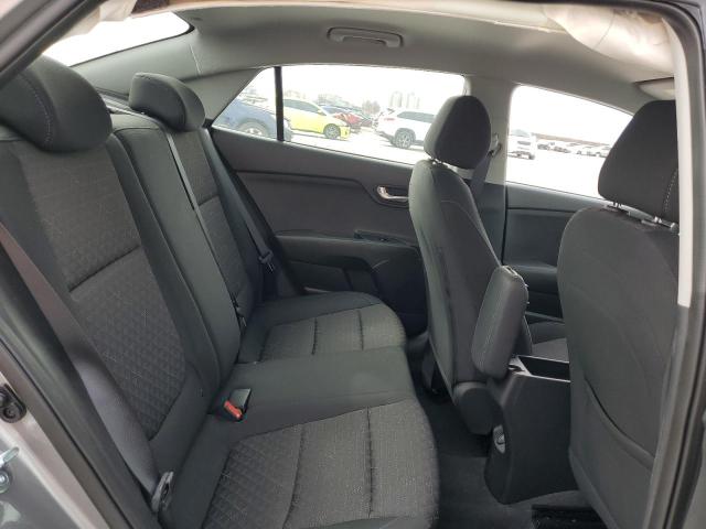 3KPA24ADXPE552971 KIA RIO LX