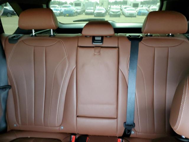 2018 BMW X5 SDRIVE3 - 5UXKR2C57J0Z14487