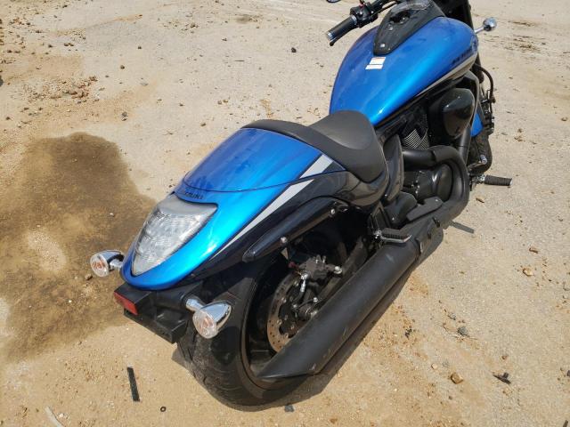 2022 SUZUKI VZR1800 - JS1VY53A9N7100090