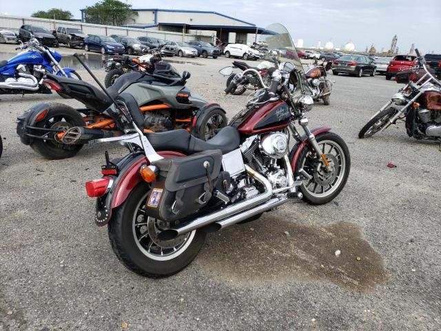 2000 HARLEY-DAVIDSON FXDL 1HD1GDV16YY331007