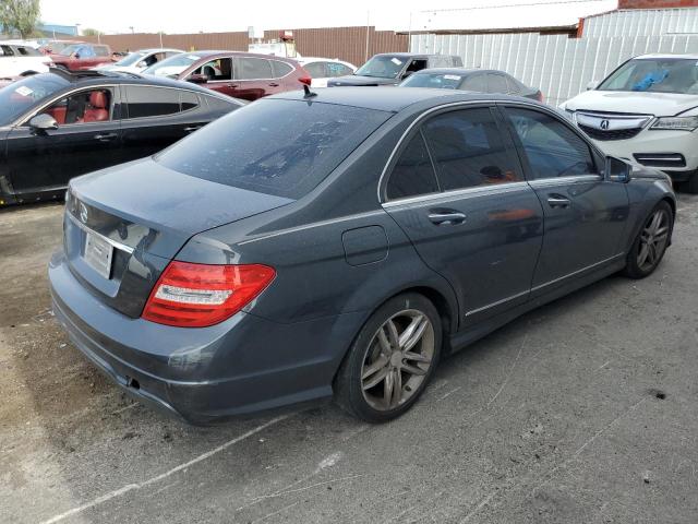 WDDGF4HB0ER308451 Mercedes-Benz C 250