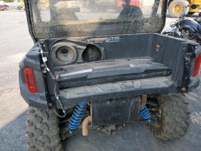 2019 POLARIS GENERAL 10 - 3NSRGU995KH831738