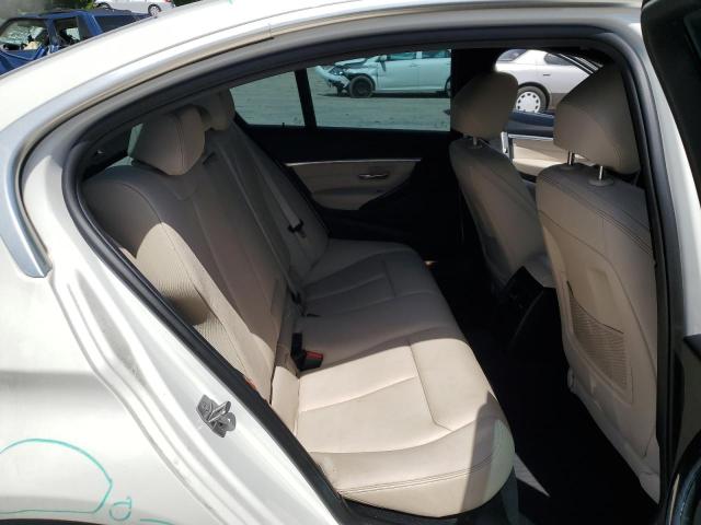 2017 BMW 330E - WBA8E1C50HK480376