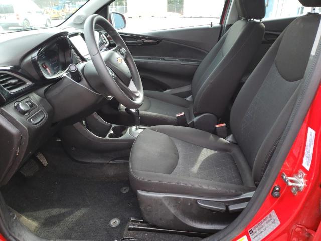 2020 CHEVROLET SPARK 1LT - KL8CD6SA1LC446468