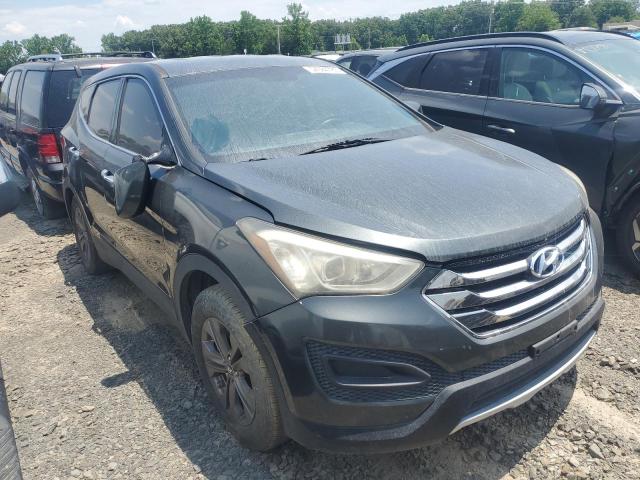 2013 HYUNDAI SANTA FE S 5XYZT3LB6DG009394  54584783