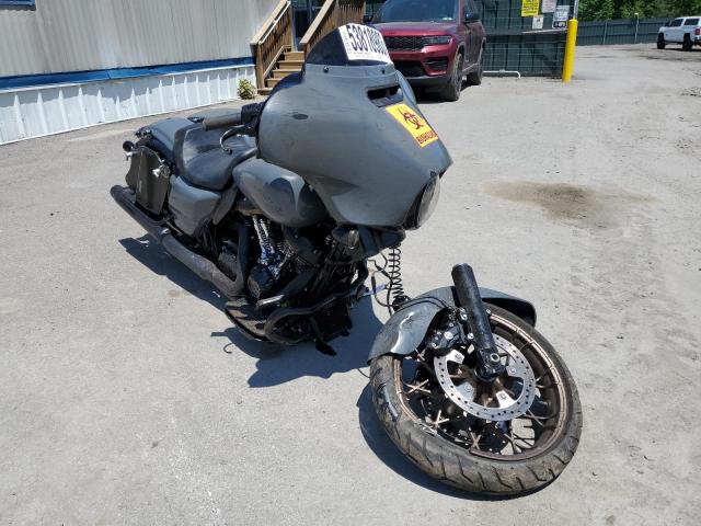 2022 HARLEY-DAVIDSON FLHXST - 1HD1ABL10NB666075