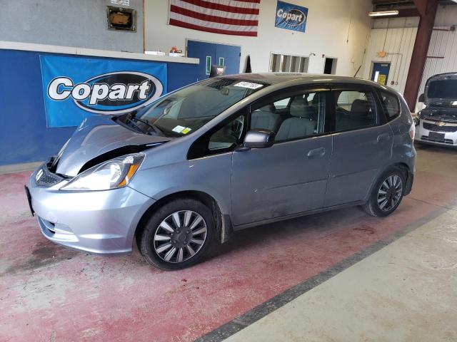 2011 Honda Fit 