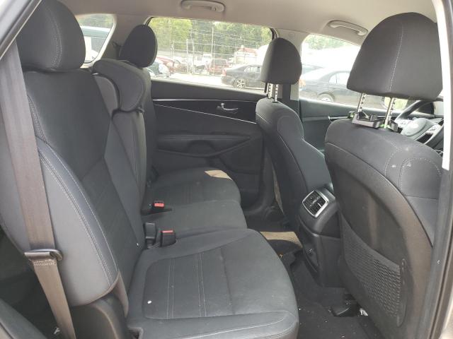 2020 KIA SORENTO L - 5XYPG4A36LG679393