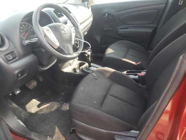 3N1CN7AP4HL883184 Nissan VERSA S