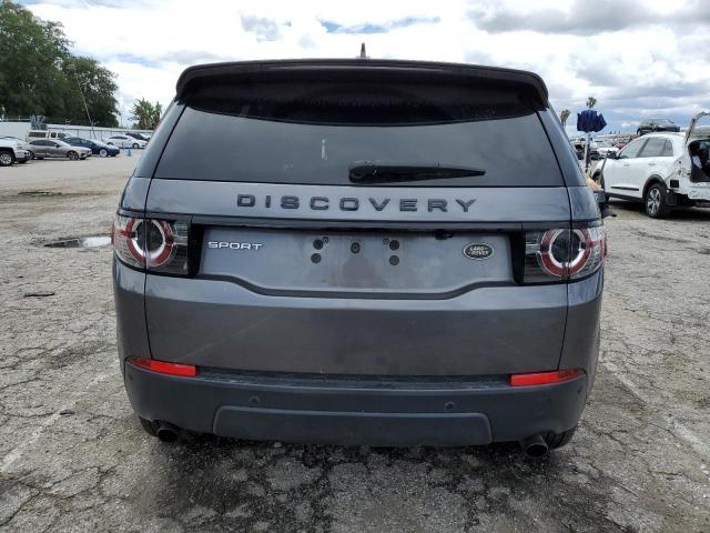 SALCR2BG0GH556936 Land Rover Discovery Sport Hse