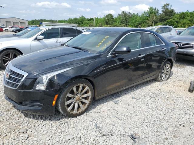 2017 Cadillac ATS 