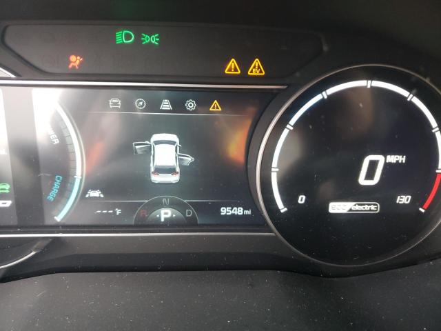 2020 KIA NIRO EX PR - KNDCE3LG5L5081321