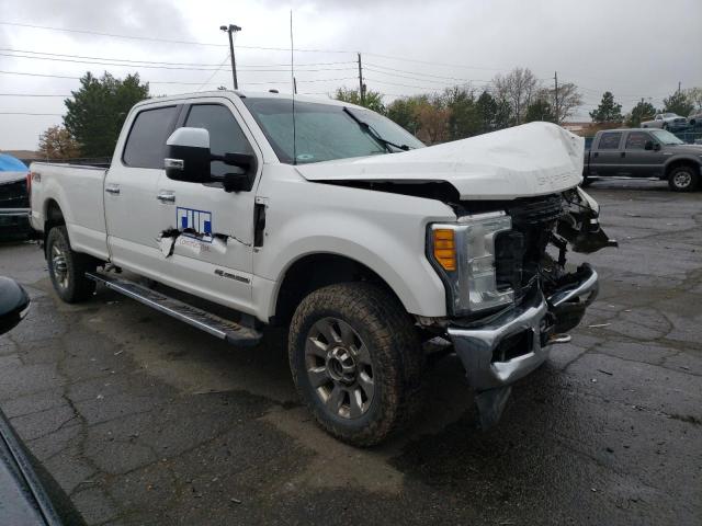 1FT8W3BT1HEB22407 Ford F350 Super Duty