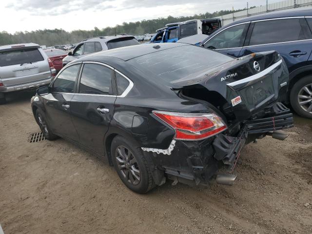 1N4AL3AP6FC462732 Nissan ALTIMA 2.5