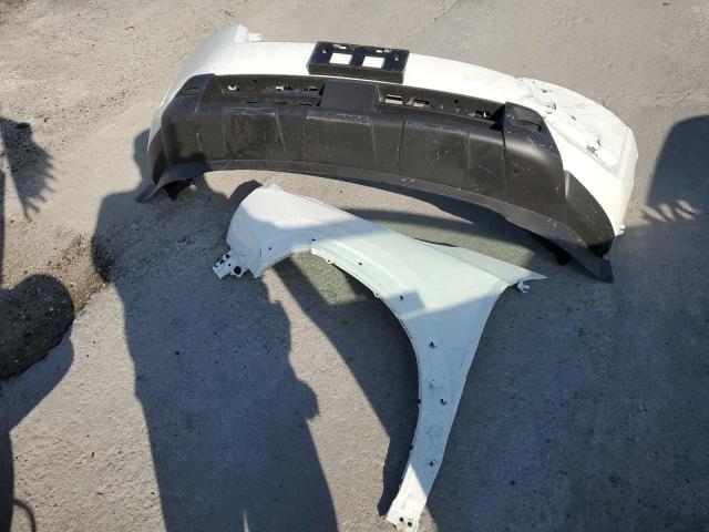 5N1DR3BA8NC242521 Nissan Pathfinder Sv