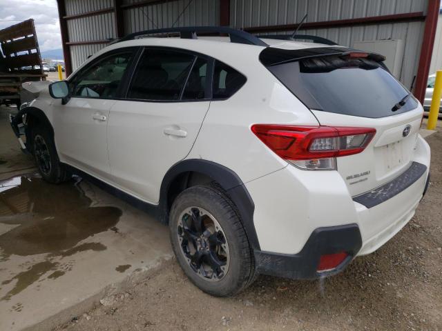 JF2GTABC9M8205747 Subaru Crosstrek