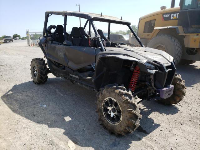 2020 HONDA SXS1000 S4 - 1HFVE06A9L4001402