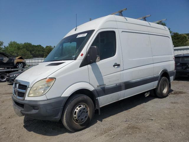 2008 Dodge Sprinter 