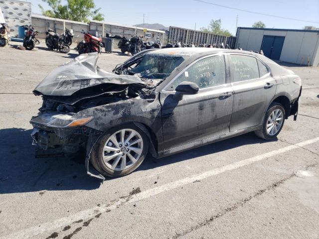 VIN 4T1C11AK1PU119304 2023 Toyota Camry, LE no.1