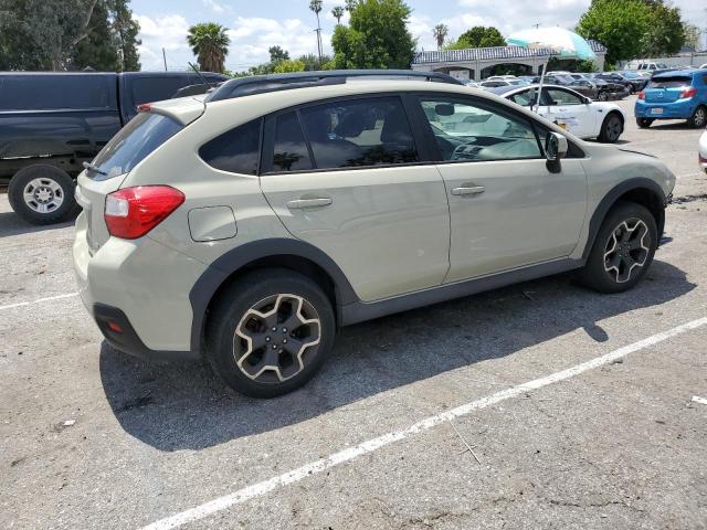 JF2GPAKC8E8302007 Subaru Xv Crosstrek 2.0 Limited