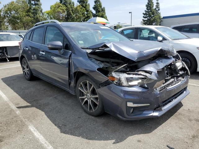 4S3GTAN67H3721967 Subaru Impreza Limited