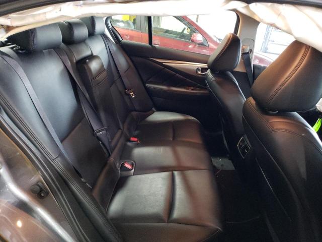 Infiniti Q50 2021 -auction- 9