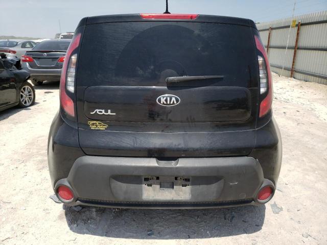 KNDJN2A23F7768251 | 2015 KIA SOUL