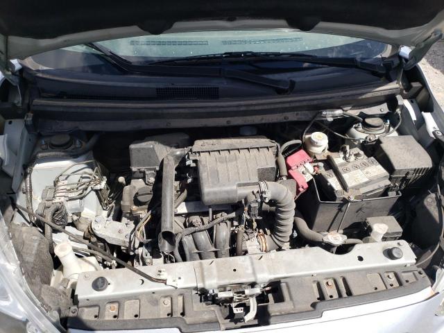 2019 MITSUBISHI MIRAGE LE ML32A5HJ0KH012446