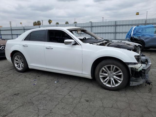 2C3CCAEG4HH579943 Chrysler 300C